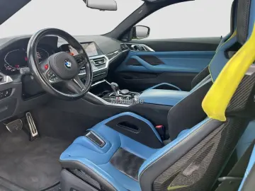 M4 Competition M xDrive DrAssProf H&K
