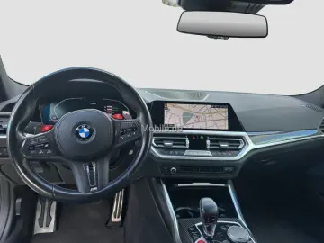 M4 Competition M xDrive DrAssProf H&K