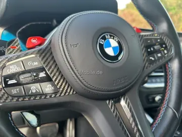 M4 Competition M xDrive DrAssProf H&K