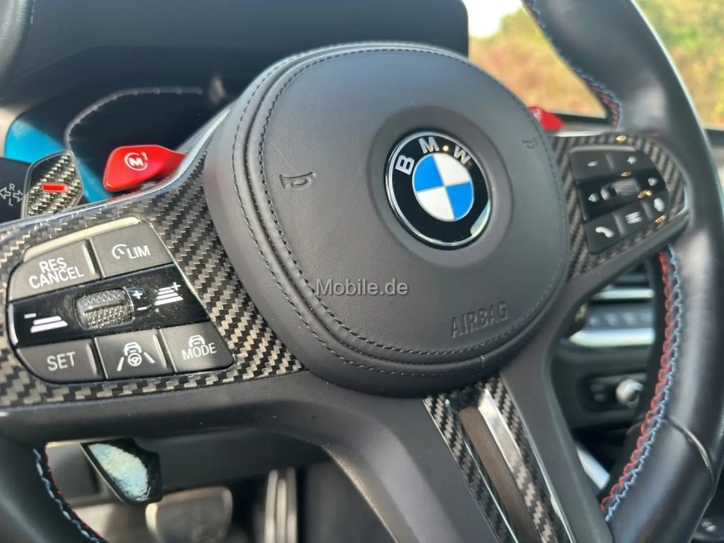 M4 Competition M xDrive DrAssProf H&K