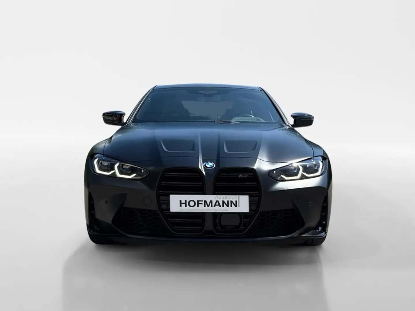 M4 Competition xD M Drivers +Innovation+Mattlack