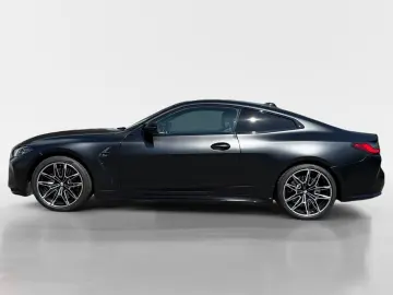 M4 Competition xD M Drivers +Innovation+Mattlack