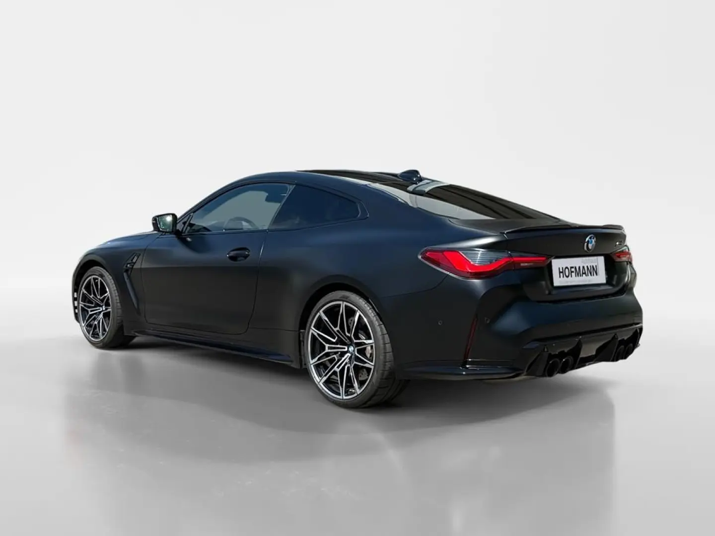 M4 Competition xD M Drivers +Innovation+Mattlack