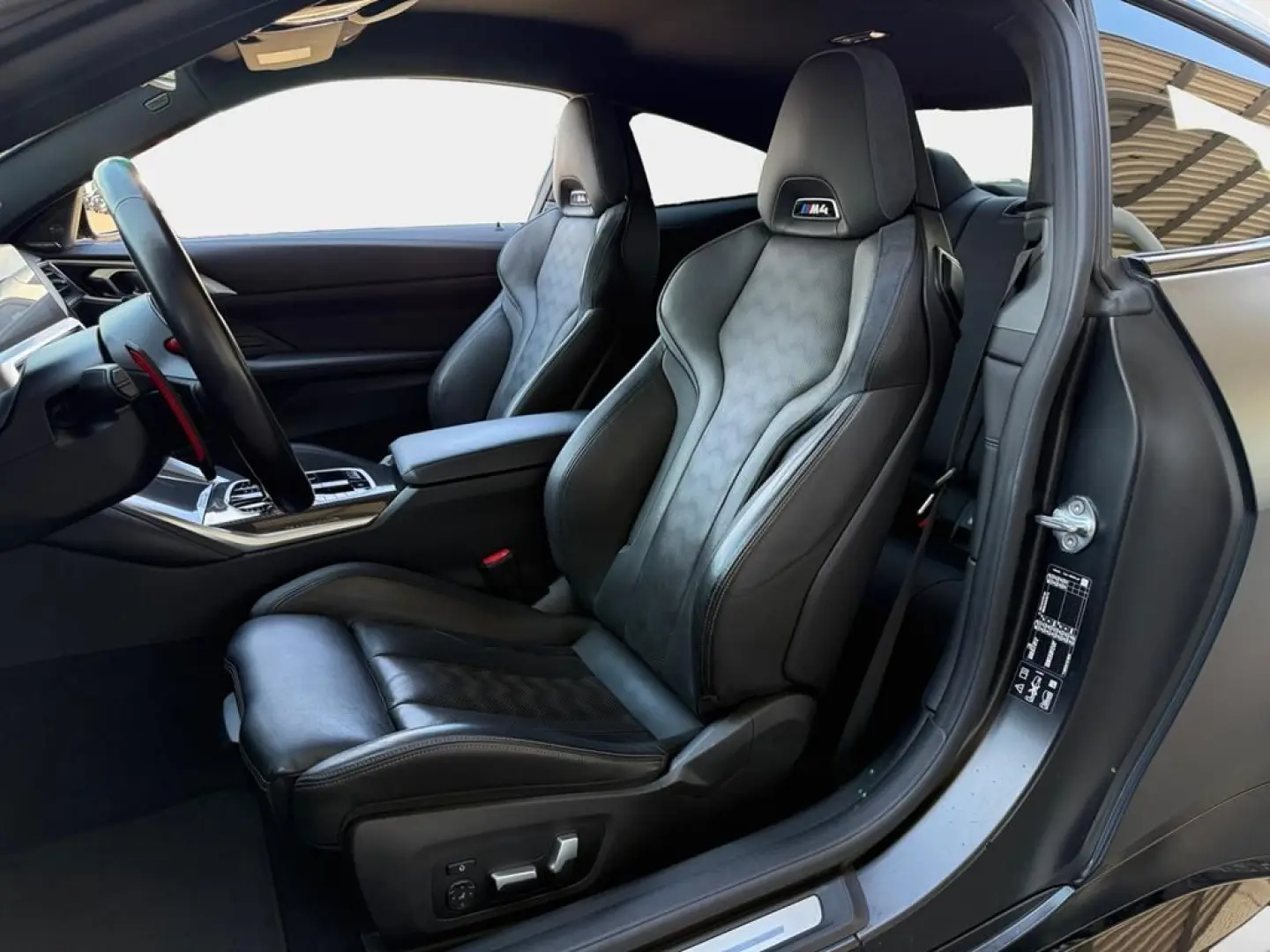 M4 Competition xD M Drivers +Innovation+Mattlack
