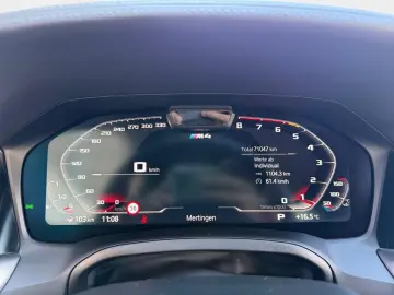 M4 Competition xD M Drivers +Innovation+Mattlack