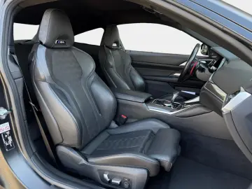 M4 Competition xD M Drivers +Innovation+Mattlack