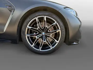 M4 Competition xD M Drivers +Innovation+Mattlack