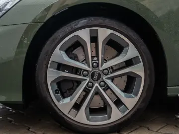 Audi S3 Sedan PI 2.0 TFSI Quattro