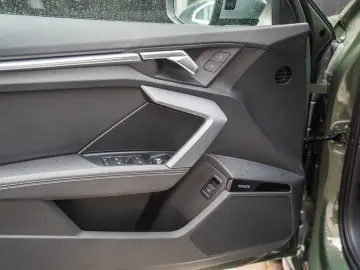 Audi S3 Sedan PI 2.0 TFSI Quattro