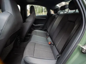 Audi S3 Sedan PI 2.0 TFSI Quattro