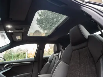 Audi S3 Sedan PI 2.0 TFSI Quattro