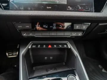 Audi S3 Sedan PI 2.0 TFSI Quattro