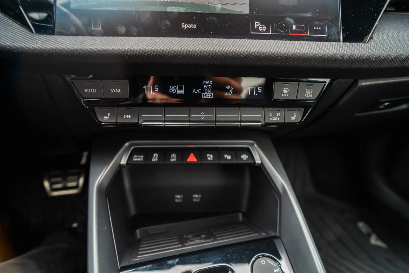 Audi S3 Sedan PI 2.0 TFSI Quattro
