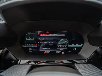 Audi S3 Sedan PI 2.0 TFSI Quattro
