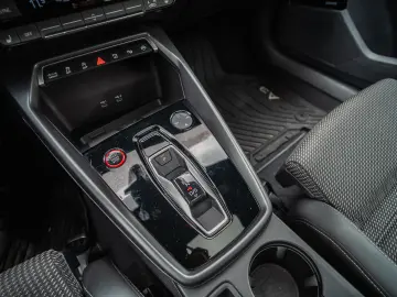 Audi S3 Sedan PI 2.0 TFSI Quattro