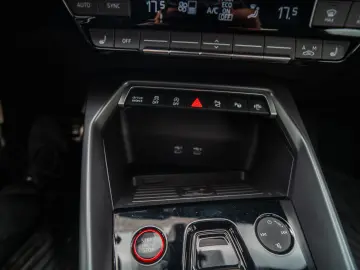 Audi S3 Sedan PI 2.0 TFSI Quattro