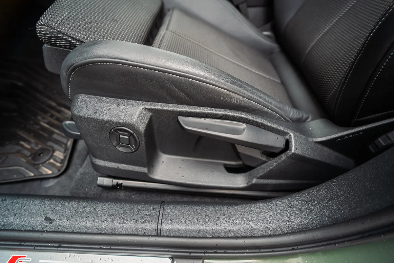 Audi S3 Sedan PI 2.0 TFSI Quattro