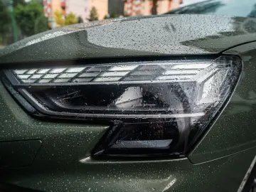 Audi S3 Sedan PI 2.0 TFSI Quattro