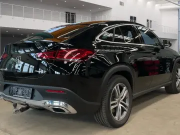 GLE 350 e AMG  Coupe 20*4xSHZ*360*Laser*Alcantar