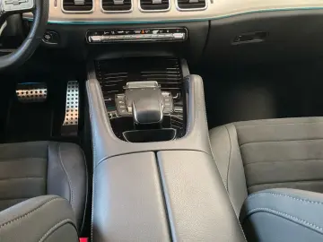 GLE 350 e AMG  Coupe 20*4xSHZ*360*Laser*Alcantar