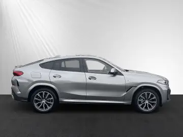 BMW X6 xDrive30d AHK|Pano|Standhzg