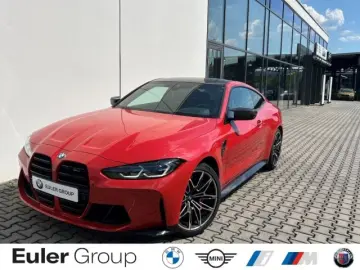 M4 Competition A xDrive Akrapovic H K MDrivPackg