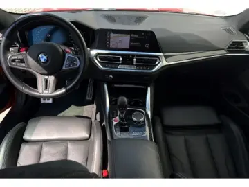 M4 Competition A xDrive Akrapovic H/K MDrivPackg