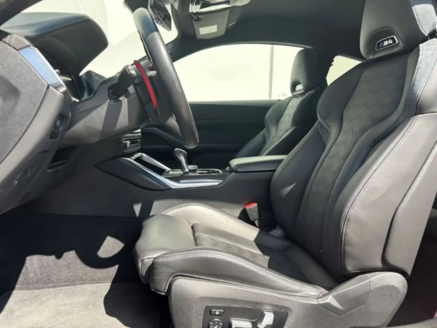 M4 Competition A xDrive Akrapovic H/K MDrivPackg