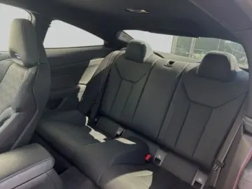 M4 Competition A xDrive Akrapovic H/K MDrivPackg