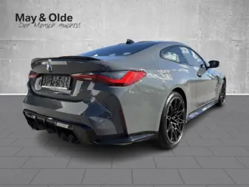 M4 Comp. Coupe xDrive Laserlicht H/K ACC HuD