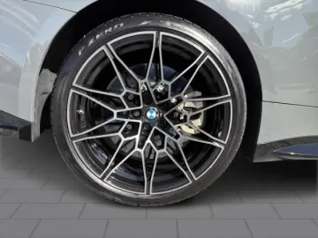 M4 Comp. Coupe xDrive Laserlicht H/K ACC HuD