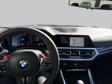 M4 Comp. Coupe xDrive Laserlicht H/K ACC HuD