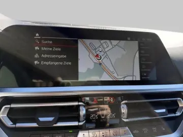 M4 Comp. Coupe xDrive Laserlicht H/K ACC HuD