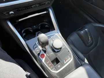 M4 Comp. Coupe xDrive Laserlicht H/K ACC HuD
