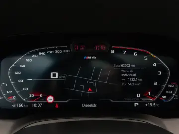 M4 Competition xDr 360°Laser DAB GSD H/K HUD 20