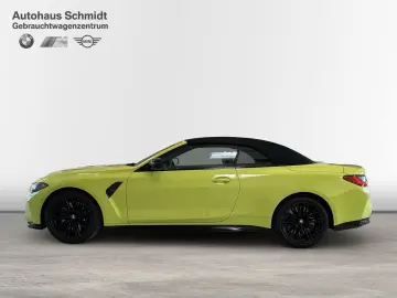 M4 Competition xDrive Cabrio 820€ netto/mtl*HK H