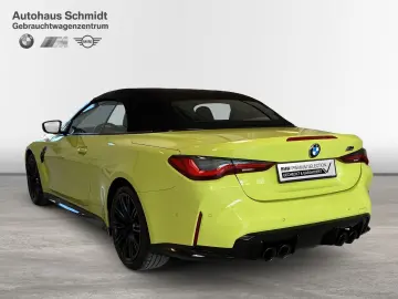 M4 Competition xDrive Cabrio 820€ netto/mtl*HK H