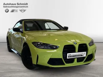 M4 Competition xDrive Cabrio 820€ netto/mtl*HK H