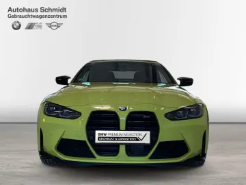M4 Competition xDrive Cabrio 820€ netto/mtl*HK H