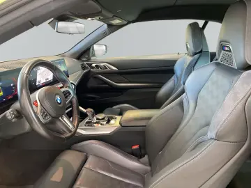 M4 Competition xDrive Cabrio 820€ netto/mtl*HK H