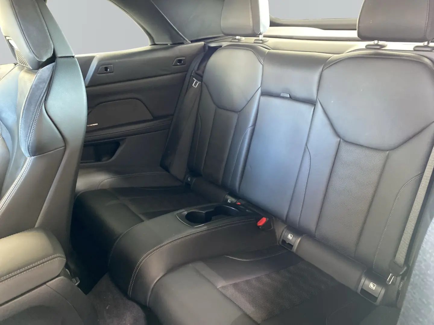 M4 Competition xDrive Cabrio 820€ netto/mtl*HK H