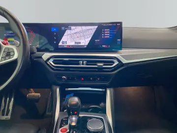 M4 Competition xDrive Cabrio 820€ netto/mtl*HK H