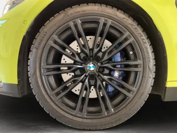 M4 Competition xDrive Cabrio 820€ netto/mtl*HK H