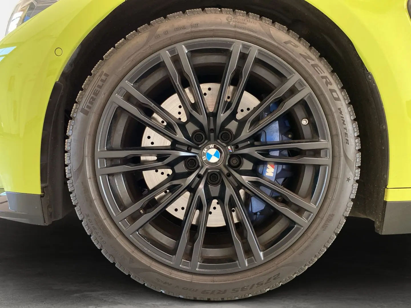 M4 Competition xDrive Cabrio 820€ netto/mtl*HK H