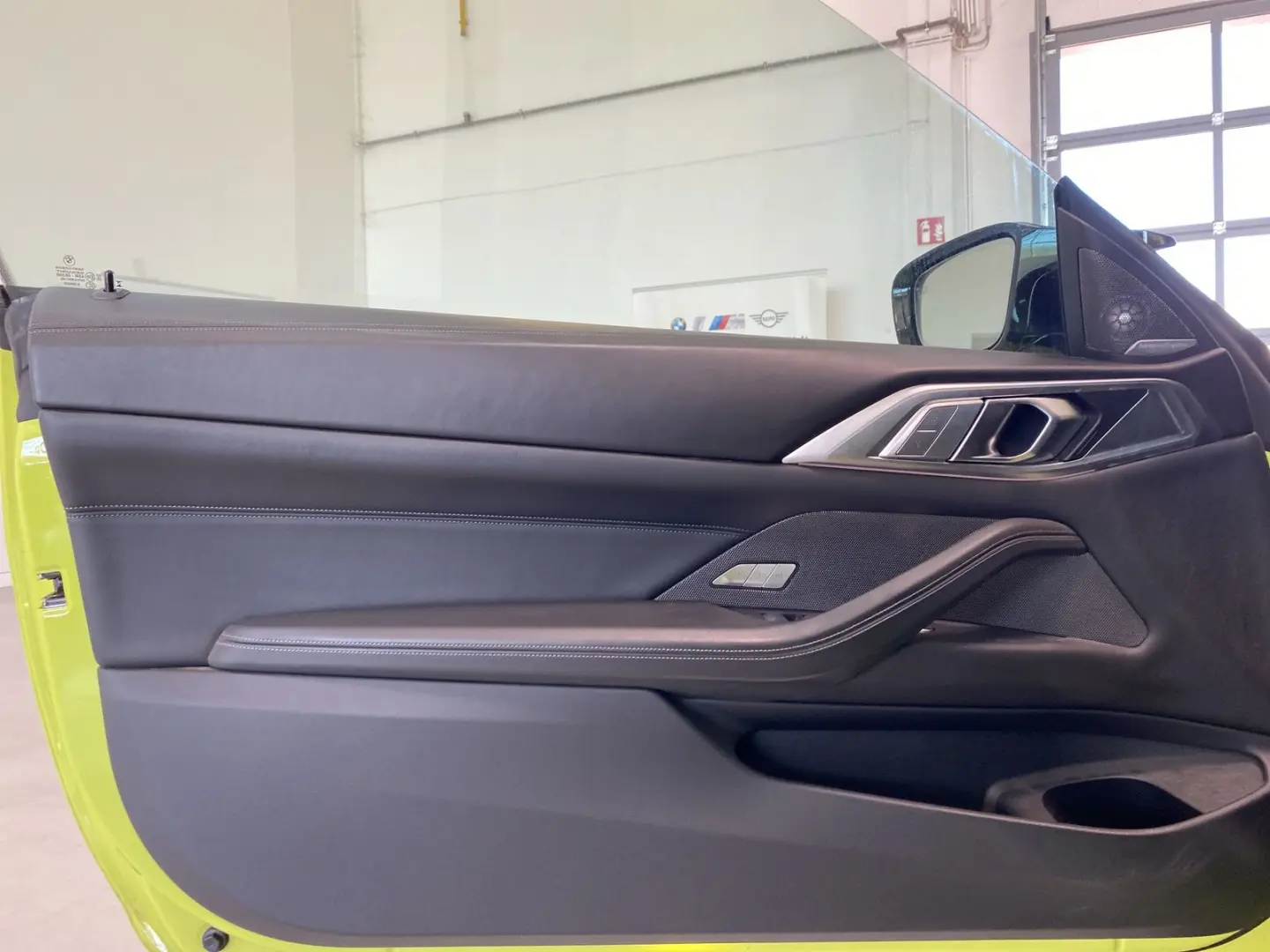 M4 Competition xDrive Cabrio 820€ netto/mtl*HK H