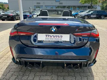 M4 Competition M xDrive Cabrio +AC Schnitzer