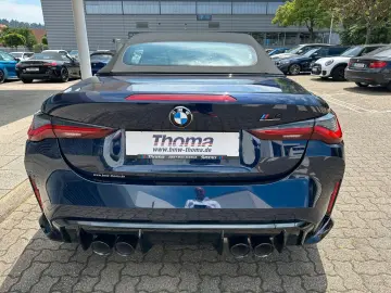 M4 Competition M xDrive Cabrio +AC Schnitzer