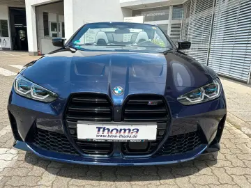 M4 Competition M xDrive Cabrio +AC Schnitzer