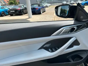 M4 Competition M xDrive Cabrio +AC Schnitzer