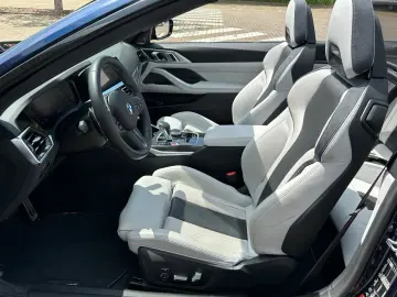 M4 Competition M xDrive Cabrio +AC Schnitzer